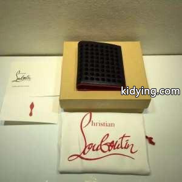 個性的なデザ 2015 クリスチャンルブタン CHRISTIAN LOUBOUTIN 財布 クリップウォレット 多色選択可_クリスチャンルブタン CHRISTIAN LOUBOUTIN_ブランド コピー 激安(日本最大級)-4