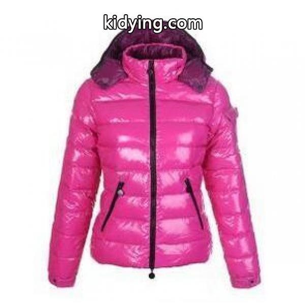 海外限定　MONCLER モンクレール フード付きの女性用ダウンジャケット バディ_モンクレール MONCLER_ブランド コピー 激安(日本最大級)-0