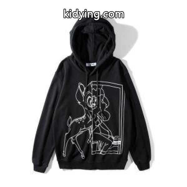 著名人から愛される ジバンシー お手頃価格に GIVENCHY プルオーバーパーカー_ジバンシー GIVENCHY_ブランド コピー 激安(日本最大級)-0