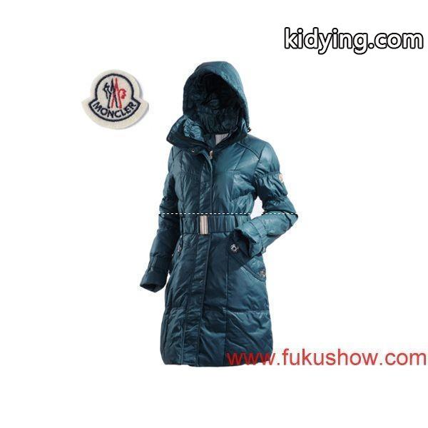 MONCLER/2011秋冬新作_女性用ダウンジャケット_モンクレール特集_スーパーコピーブランド激安通販 専門店-0