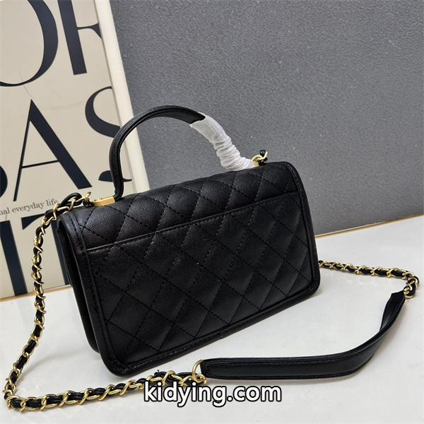 CHANEL クラシック菱格 フラワーアクセサリー シャネル ショルダーバッグ 偽物 レディース フェミニン-5