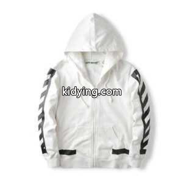 超人気美品◆ 2017春夏 オフホワイト OFF-WHITE パーカー 男女兼用 秋の定番 3色可選_Off-White オフホワイト_ブランド コピー 激安(日本最大級)-2
