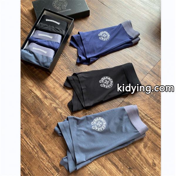 上品上質なクロムハーツ 下着コピー販売3点セットメンズ ブランド CHROME HEARTS 新作 コピー 激安(日本最大級)-0