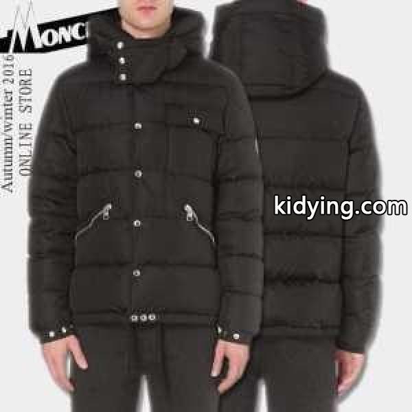 2016秋冬 モンクレール MONCLER大人気☆NEW!! ダウンジャケット 2色可選 防湿性に優れ_モンクレール MONCLER_ブランド コピー 激安(日本最大級)-0