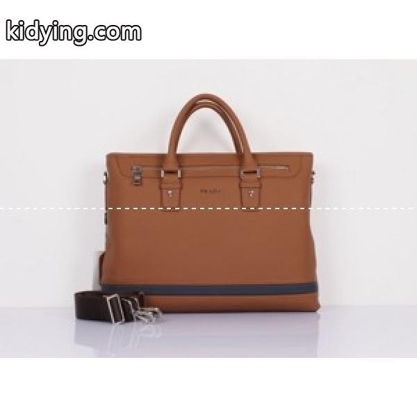 PRADA プラダ メンズ バッグ 手持ち&ショルダー掛け 0529C_プラダ メンズバッグ_バッグ メンズ_スーパーコピーブランド激安通販 専門店-0
