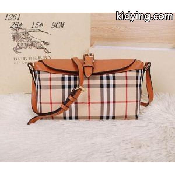 2014秋冬 大人気☆NEW!! BURBERRY バーバリー ショルダーバッグ_バーバリー レディースバッグ_バッグ レディース_スーパーコピーブランド激安通販 専門店-0