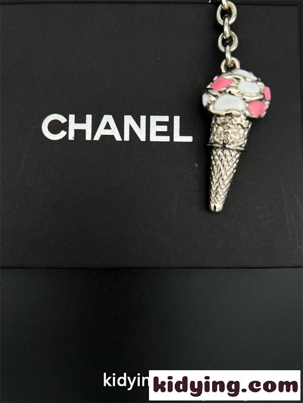 人気注目 キーホルダー アクセサリー おすすめ 2026新作コーデ CHANEL シャネル コピー-8