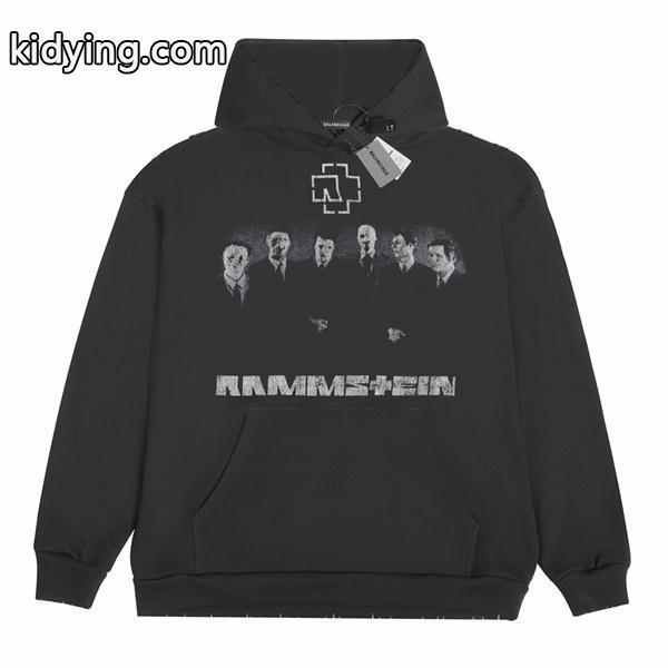 BALENCIAGAバレンシアガパーカーコピー通販ショッピング-0