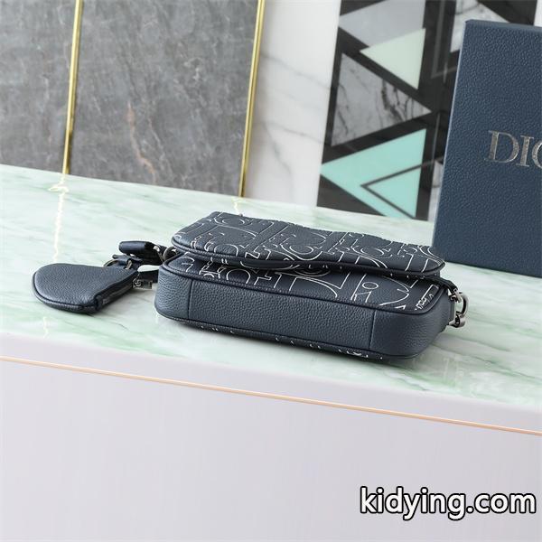 Dior Gravity Outline ❤❤ディオールショルダーバッグメンズコピー収納性抜群☆ 1ADPO276LGP_H578-3
