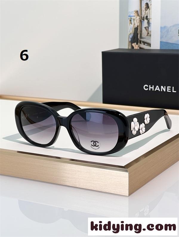 お洒落☆☆Chanelシャネルサングラスコピー 2026トレンドSize：56口16-130-5