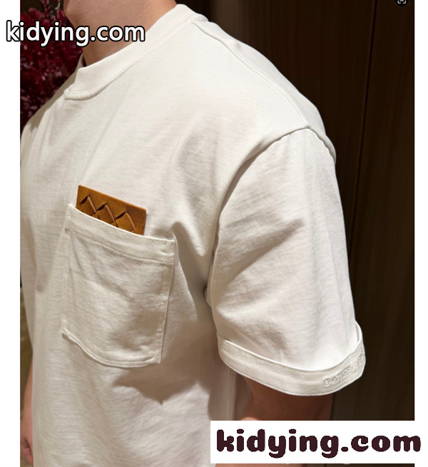 ボッテガ ヴェネタ tシャツスーパーコピーBOTTEGA VENETA 2026春夏新作人気新品&超特価&ブランド激安通販 専門店-0