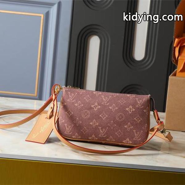 2026新作 高完成度 コンパクト 軽快 バッグ LOUIS VUITTON ルイヴィトン コピー-0