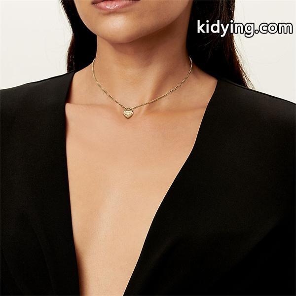 ネックレス おすすめな春夏限定販売 素敵なコーデは大注目 ティファニー Tiffany&Co_ブランド コピー 激安(日本最大級)-0