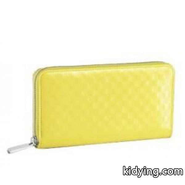 美品 ルイヴィトン ジッピー・ウォレット ダミエ・ファセット 高い逸品 長財布 ジョーヌ_ルイ ヴィトン LOUIS VUITTON_ブランド コピー 激安(日本最大級)-0