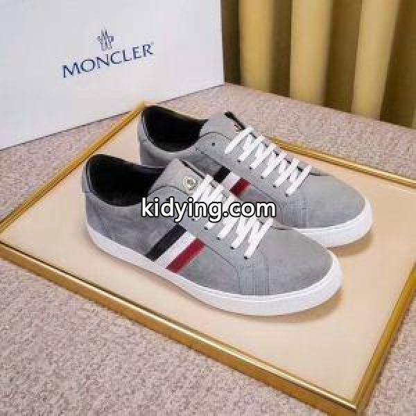 高評価人気品 フラットシューズ 2色可選 期間限定特別価格 MONCLER モンクレール_モンクレール MONCLER_ブランド コピー 激安(日本最大級)-1