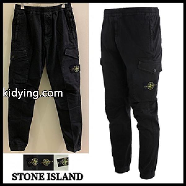 2022限定販売 STONE ISLAND ストーンアイランドスーパーコピー カジュアルパンツ 男性向け 着回し力が抜群-0