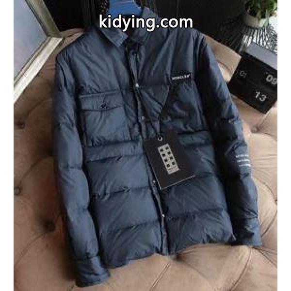 MONCLER 幅広いスタイルにコーディネート モンクレール【最新】2019年秋冬のトレンド速報 目を引く ダウンジャケット_モンクレール MONCLER_ブランド コピー 激安(日本最大級)-2