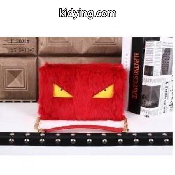 上品に FENDI フェンディバッグ レディース 高級感あるショルダーバッグ_フェンディ FENDI_ブランド コピー 激安(日本最大級)-0