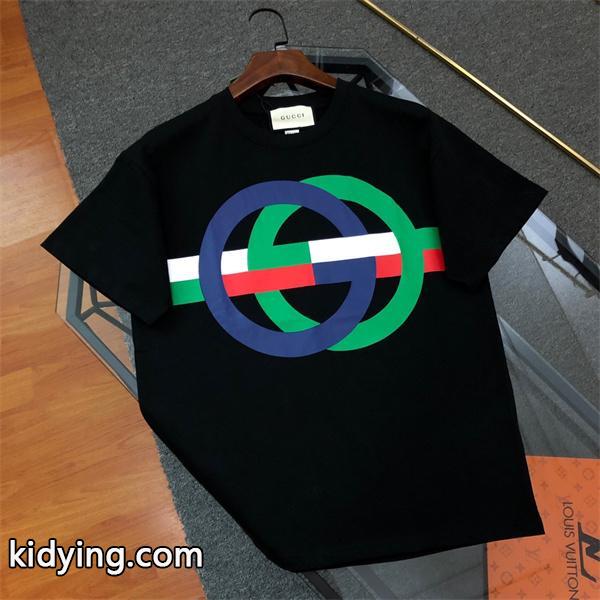GUCC1半袖tシャツコピー 新品通販ショッピング-0
