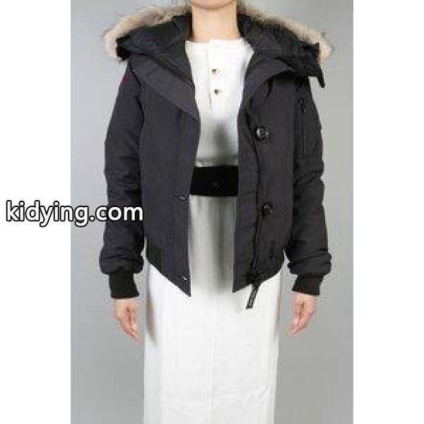 【正規取扱店】 CANADA GOOSE (カナダグース) / ウィメンズ / LABRADOR PARKA (ラブラドール) / NAVY (7967JL) :20075866:Deepinsideinccom Store - 通販ショッピング-0