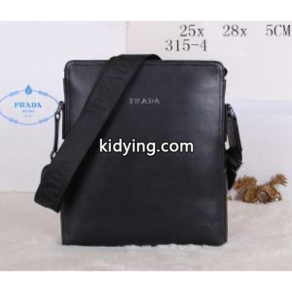 PRADA プラダ 2014 入手困難 メンズ用 ショルダーバッグ 315-4_プラダ メンズバッグ_バッグ メンズ_スーパーコピーブランド激安通販 専門店-0