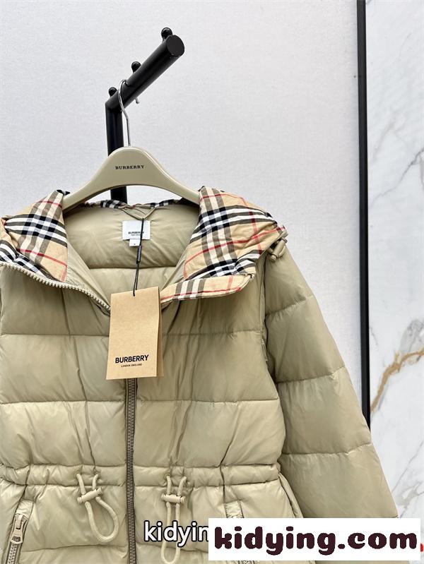 落ち着いた感覚 2025 ❤❤BURBERRY バーバリーダウンジャケット_スーパーコピーブランド激安通販 専門店-4