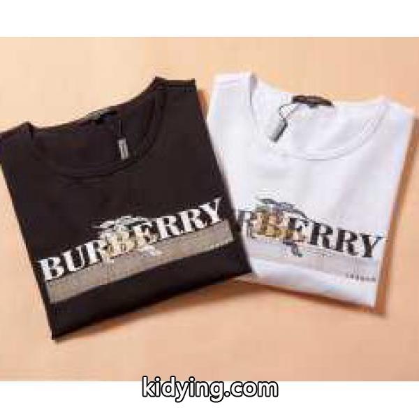 ランキング商品 2016秋冬 バーバリー BURBERRY 長袖Tシャツ 2色可選_長袖Tシャツ_メンズファッション_スーパーコピーブランド激安通販 専門店-0