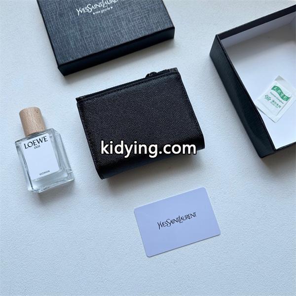 ☆2026春夏☆Saint Laurent サンローラン YSL 財布 コピー上質なアイテム-2