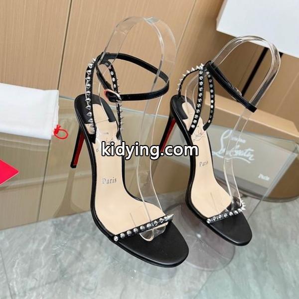 極上の履き心地ルブタンハイヒールコピーCHRISTIAN LOUBOUTIN通勤-0