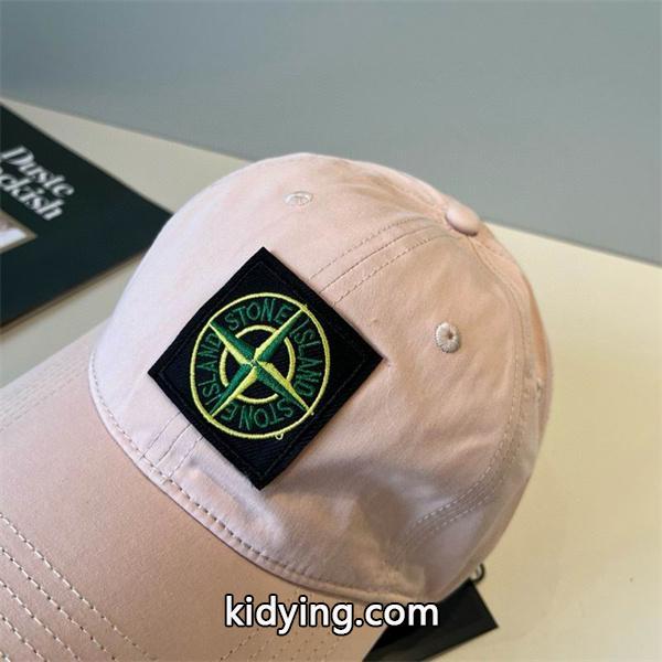 2025新作STONE ISLAND ストーンアイランドキャップコピー 通販ショッピング-4