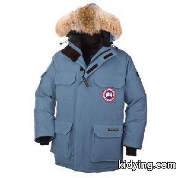 個性的 2015 カナダグース CANADA GOOSE ダウンジャケット 7色可選 厳しい寒さに耐える_カナダグース CANADA GOOSE_ブランド コピー 激安(日本最大級)-5