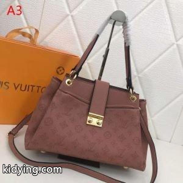 2019SSで大人気 入手困難! louis vuitton ルイ ヴィトン トートバッグ レディース スーパーコピー 最安値 3色可選-2