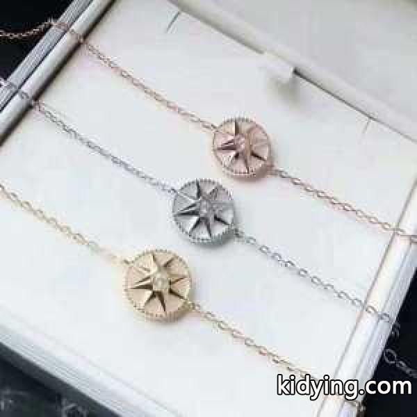 3色可選 寒い季節を彩るアイテム ディオール DIOR 秋めいたコーデに仕上げる ブレスレット 簡単に秋冬の季節感をアップ_ディオール DIOR_ブランド コピー 激安(日本最大級)-0