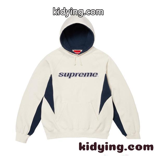 SUPREME シュプリーム コピー フーディー 2026新作 切替デザイン パーカー 人気モデル-4