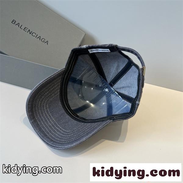お洒落5色&バレンシアガキャップコピー2026トレンドお買い得激安BALENCIAGA 新品☆☆-6