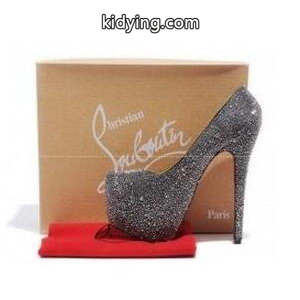 大売り出しChristian Louboutin クリスチャン ルブタン　スーパー コピー　滑りにくくパンプス_クリスチャンルブタン CHRISTIAN LOUBOUTIN_ブランド コピー 激安(日本最大級)-0