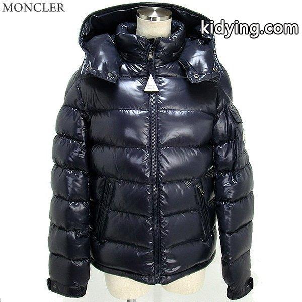 モンクレール ダウンジャケット NEW MAYA マヤ キッズサイズ (12A限定) 742/ダークネイビー MONCLER JUNIOR/KIDS :VCS4090-2:プレマ インポートマーケット - 通販ショッピング-0
