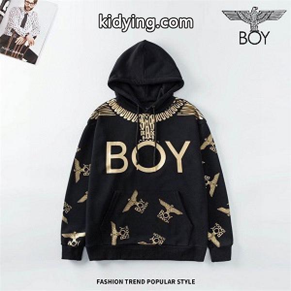 BOY LONDONパーカー新作ボーイロンドンスーパーコピー人気おしゃれ2022トレンド-0