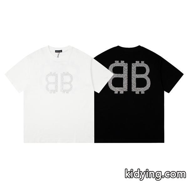 春夏BALENCIAGA バレンシアガtシャツコピー通販ショッピング-0