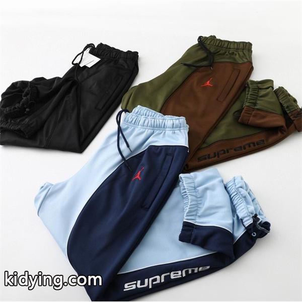 シュプリーム SUPREME上下着2点セット秋冬流行り2025最新 激安通販ショッピング-2