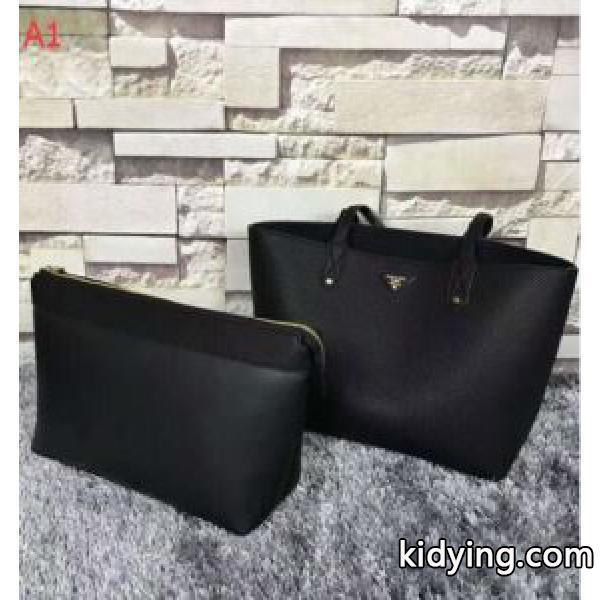 驚きの破格値人気 2017新作 ショルダーバッグ プラダ PRADA 多色可選_プラダ レディースバッグ_バッグ レディース_スーパーコピーブランド激安通販 専門店-0