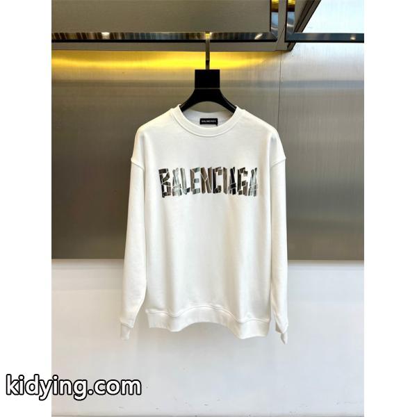 2026新作バレンシアガスウェットコピーBALENCIAGA 人気カジュアルトレーナ人気ランキング美品-1