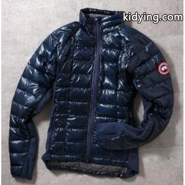 柔かいと機能性に優れた CANADA GOOSE カナダグース メンズ用の2色選択可能のダウンジャケット_カナダグース CANADA GOOSE_ブランド コピー 激安(日本最大級)-1