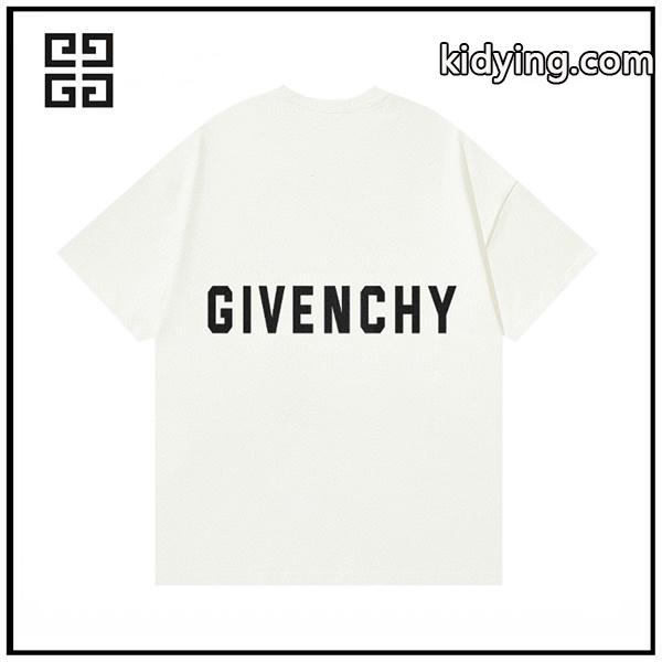 今シーズン注目のアイテム ジバンシー GIVENCHY 話題となる半袖Tシャツ 2色可選_ジバンシー GIVENCHY_ブランド コピー 激安(日本最大級)-0