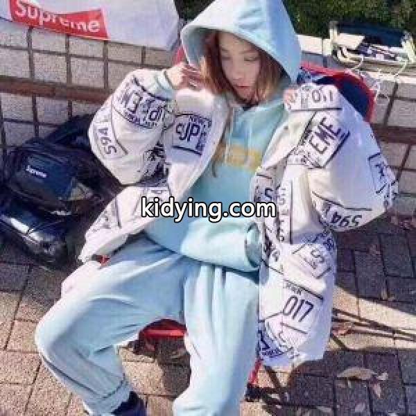 秋のお出かけに最適 Supreme 17FW License Plate Puffy Jacket SUPREME シュプリーム 多色可選 超人気_シュプリーム SUPREME_ブランド コピー 激安(日本最大級)-3