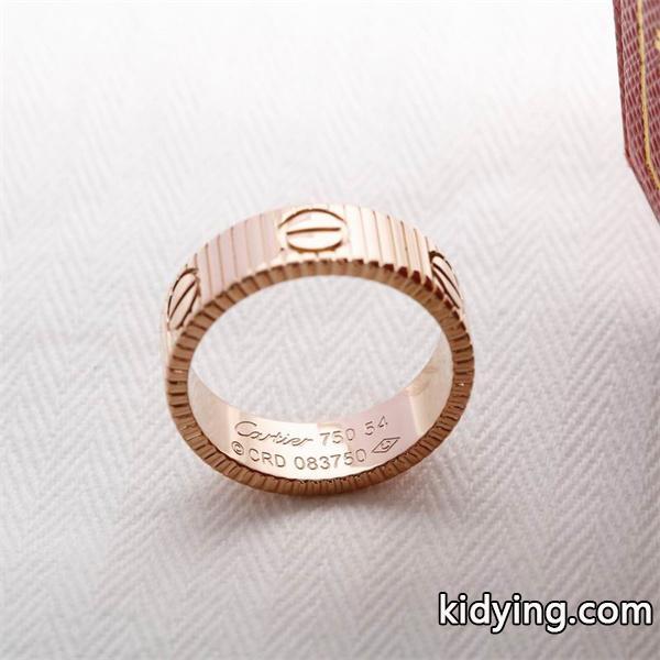 パンサー リング 高級感 注目 おすすめ 2026新作 Cartier カルティエ コピー-4