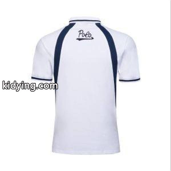 春夏の主役級アイテムポロラルフローレン通販Polo Ralph Laurenポロ半袖メンズスポーツTシャツコピー-3
