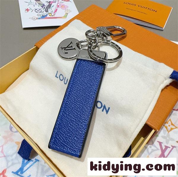 人気上昇中2026☆ルイヴィトン キーホルダーコピーLOUIS VUITTON Monogram Eclipse-7