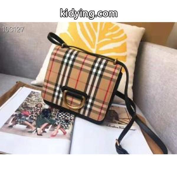 2018年人気満々のブランド バーバリー BURBERRY ミニバッグ 話題の新作到着！_バーバリー レディースバッグ_バッグ レディース_スーパーコピーブランド激安通販 専門店-0