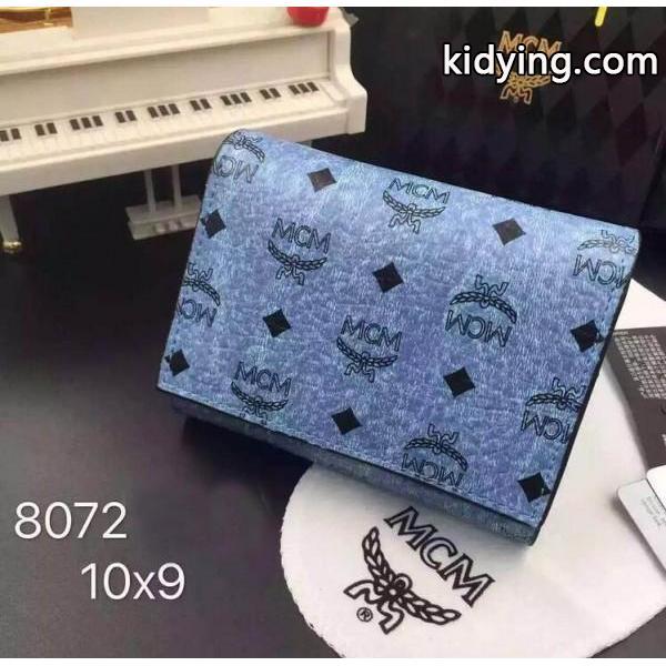 大注目！ エムシーエム コピー 2016秋冬 レディース財布_エムシーエム コピー MCM_ブランド コピー 激安(日本最大級)-2